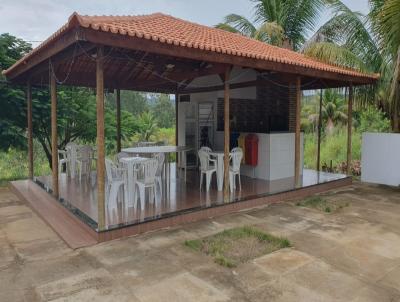 Stio para Venda, em , bairro 12 km de Caetit