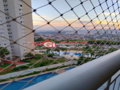 Apartamento 3 dormitrios para Venda, em , bairro Parque Taboo, 3 dormitrios, 1 banheiro, 1 sute, 1 vaga