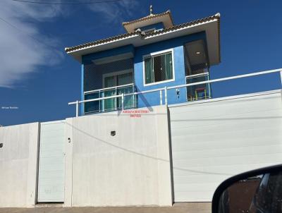 Casa para Venda, em Saquarema, bairro Barra Nova, 3 dormitrios, 3 banheiros, 1 sute, 1 vaga