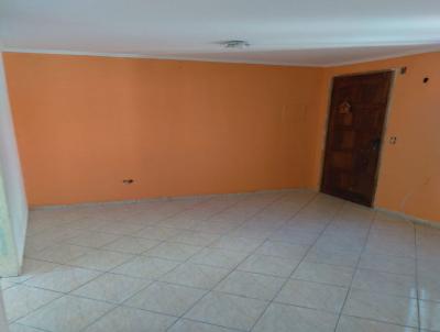 Apartamento para Venda, em , bairro Conjunto Habitacional Fazenda do Carmo, 2 dormitrios, 1 vaga
