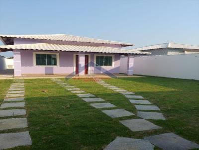 Casa para Venda, em Saquarema, bairro Porto da Roa I, 2 dormitrios, 2 banheiros, 1 sute, 3 vagas