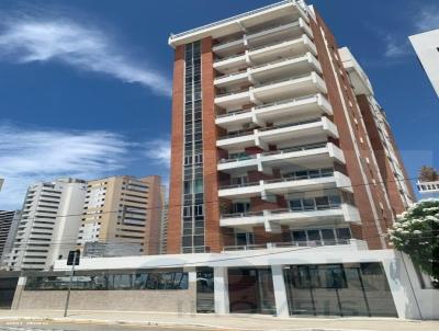 Apartamento Alto Padrão para Venda, em Fortaleza, bairro Praia de Iracema, 3 dormitórios, 2 banheiros, 2 suítes, 1 vaga