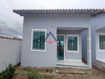 Casa para Venda, em Saquarema, bairro Raia (Bacax), 2 dormitrios, 2 banheiros, 1 sute, 1 vaga