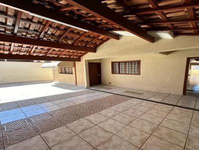 Casa para Venda, em , bairro Jardim Nova Europa, 3 dormitórios, 2 banheiros, 1 suíte, 2 vagas