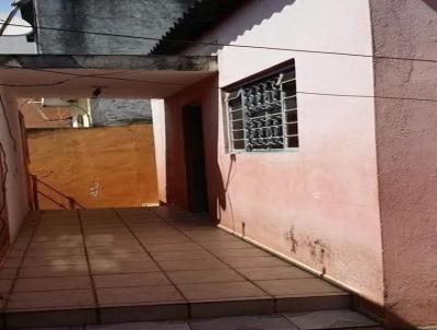 Casa para Venda, em , bairro Jardim Vila Carro, 4 dormitrios, 1 banheiro