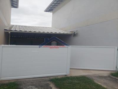 Casa para Venda, em Saquarema, bairro Porto da Roa II (Bacax), 2 dormitrios, 2 banheiros, 1 sute, 1 vaga