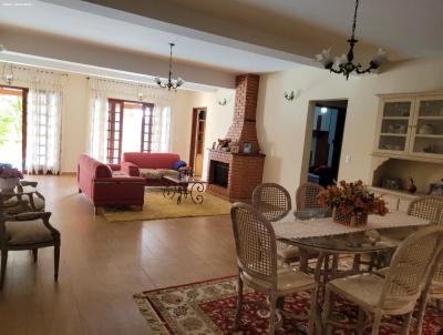 Casa em Condomnio para Venda, em Itapecerica da Serra, bairro Parque Delfim Verde, 4 dormitrios, 4 banheiros, 2 sutes, 3 vagas