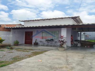 Casa para Venda, em Saquarema, bairro Porto da Roa II (Bacax), 2 dormitrios, 2 banheiros, 1 sute, 2 vagas