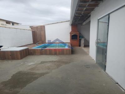 Casa para Venda, em Saquarema, bairro Bacax (Bacax), 3 dormitrios, 2 banheiros, 1 vaga