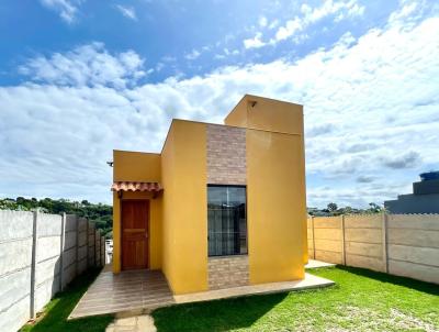 Casa para Venda, em Leopoldina, bairro Alto da Boa Vista, 2 dormitrios, 1 banheiro, 1 vaga