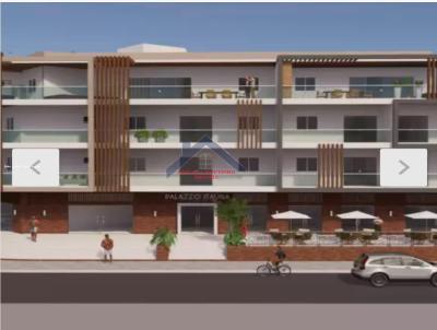 Apartamento para Venda, em Saquarema, bairro Itana, 3 dormitrios, 2 banheiros, 1 sute, 1 vaga
