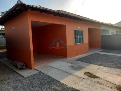 Casa para Venda, em Saquarema, bairro Guarani, 2 dormitrios, 2 banheiros, 1 sute, 2 vagas