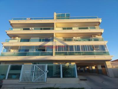 Apartamento para Venda, em Saquarema, bairro Boqueiro, 2 dormitrios, 3 banheiros, 1 sute, 1 vaga