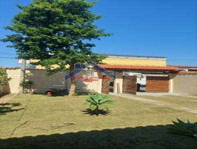Casa para Venda, em Saquarema, bairro Porto da Roa I, 2 dormitrios, 3 banheiros, 1 sute, 4 vagas