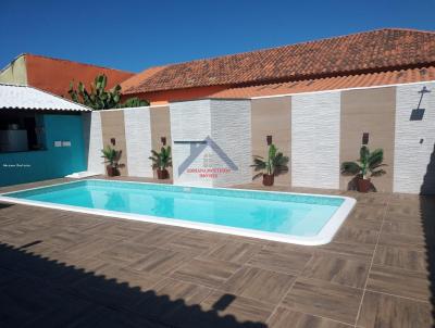 Casa para Venda, em Saquarema, bairro Vilatur, 3 dormitrios, 3 banheiros, 1 sute, 2 vagas