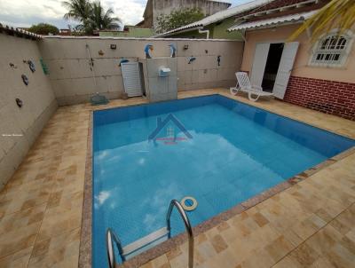 Casa para Venda, em Saquarema, bairro Boqueiro, 4 dormitrios, 3 banheiros, 2 sutes, 2 vagas