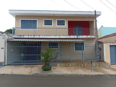 Casa para Locao, em , bairro Parque Residencial Maria Stella Faga, 3 dormitrios, 2 banheiros, 1 sute, 2 vagas