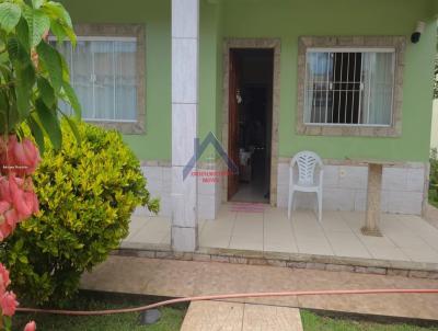 Casa para Venda, em Saquarema, bairro Boqueiro, 3 dormitrios, 3 banheiros, 2 sutes, 3 vagas