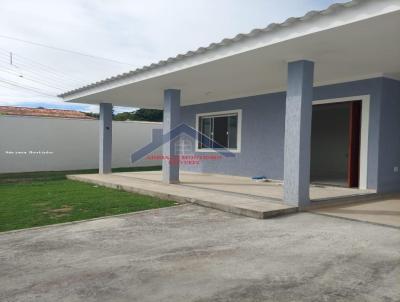 Casa para Venda, em Saquarema, bairro Porto da Roa II (Bacax), 2 dormitrios, 2 banheiros, 1 sute, 2 vagas