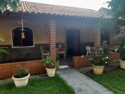 Casa para Venda, em Saquarema, bairro Boqueiro, 2 dormitrios, 3 banheiros, 1 sute, 5 vagas