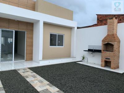 Casa para Venda, em , bairro Lagoa Redonda, 3 dormitrios, 1 banheiro, 2 sutes, 2 vagas