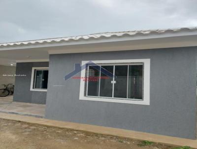 Casa para Venda, em Saquarema, bairro Madressilva (Bacax), 2 dormitrios, 2 banheiros, 1 sute, 2 vagas