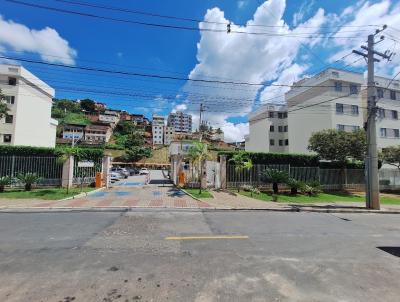 Apartamento para Venda, em , bairro Francisco Bernardino, 2 dormitórios, 1 banheiro, 1 vaga