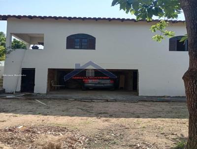 Casa para Venda, em Saquarema, bairro Bacax (Bacax), 3 dormitrios, 3 banheiros, 1 sute, 3 vagas