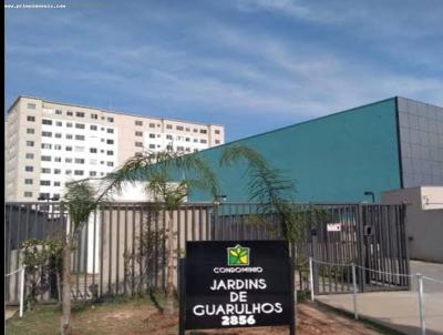 Apartamento para Venda, em Guarulhos, bairro Jardim IV Centenrio, 2 dormitrios, 1 banheiro, 1 vaga