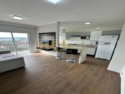 Apartamento para Locação, em , bairro Jardim Ermida I, 2 dormitórios, 1 banheiro, 1 vaga
