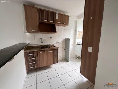 Apartamento para Venda, em Guarulhos, bairro gua Chata, 2 dormitrios, 1 banheiro, 1 vaga