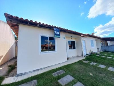 Casa em Condomnio para Venda, em Alagoinhas, bairro Rua do Catu, 2 dormitrios, 1 banheiro, 2 vagas