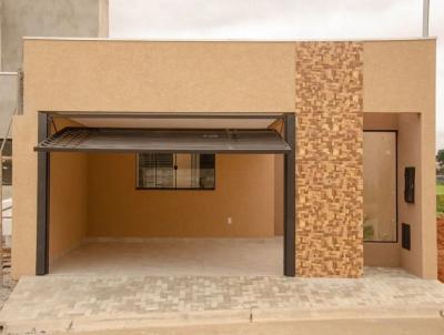 Casa para Venda, em Bragana Paulista, bairro Vila romana, 3 dormitrios, 1 sute