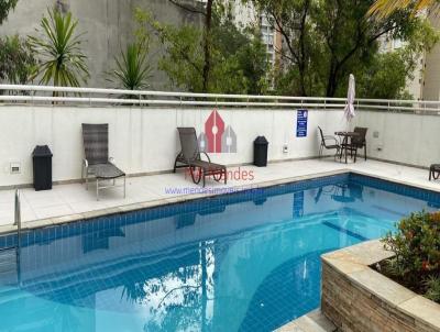 Apartamento para Venda, em , bairro Vila Andrade, 2 dormitrios, 2 banheiros, 1 sute, 2 vagas