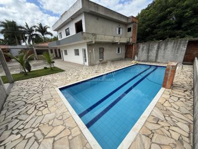 Chcara para Venda, em , bairro Araoiabinha, 2 dormitrios, 1 banheiro, 8 vagas