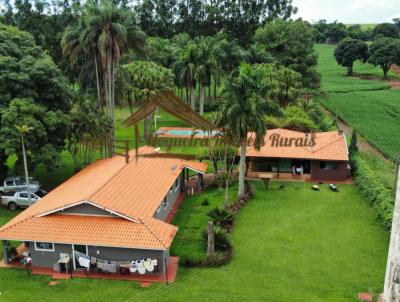 Stio para Venda, em , bairro rea Rural de Avar