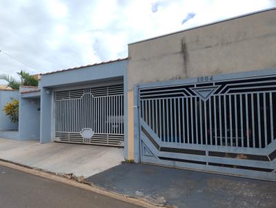 Casa para Venda, em , bairro São Thomas 1, 2 dormitórios, 1 banheiro, 1 vaga