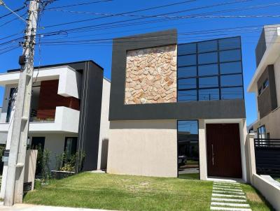 Casa para Venda, em Salvador, bairro Abrantes, 4 dormitrios, 4 banheiros, 3 sutes, 2 vagas