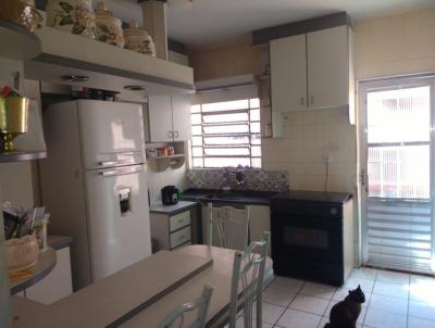 Sobrado para Venda, em , bairro Vila Carmosina, 2 dormitrios, 1 vaga