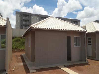 Casa para Venda, em , bairro Jardim Jockey Clube, 2 dormitrios, 1 banheiro, 2 vagas