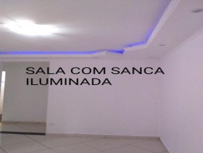 Apartamento para Venda, em , bairro Cidade Tiradentes, 2 dormitrios, 1 vaga