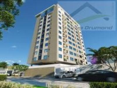 Apartamento para Venda, em Teresina, bairro Morada do Sol, 2 dormitórios, 1 banheiro, 1 suíte