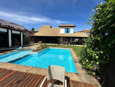 Casa em Condomínio para Venda, em Cabo Frio, bairro São Bento, 9 dormitórios, 3 banheiros, 9 suítes, 4 vagas