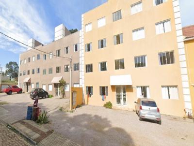 Apartamento para Locao, em Tijucas do Sul, bairro Centro, 2 dormitrios, 1 banheiro, 2 vagas