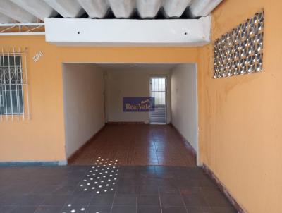 Casa para Venda, em So Jos dos Campos, bairro Cidade Morumbi, 3 dormitrios, 1 banheiro, 1 sute, 3 vagas