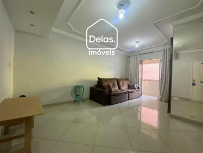 Apartamento para Venda, em Ipatinga, bairro Ayrton Senna, 3 dormitrios, 2 banheiros, 1 sute, 1 vaga