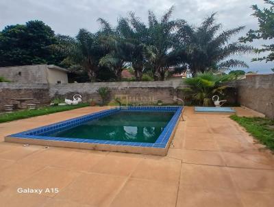 Casa para Venda, em , bairro Santa Luzia, 3 dormitrios, 3 banheiros, 1 sute, 3 vagas