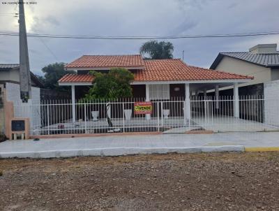 Casa na Praia para Venda, em , bairro Centro