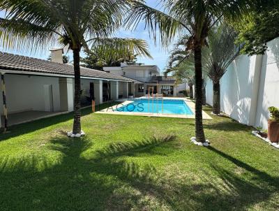 Casa em Condomínio para Venda, em Cabo Frio, bairro São Bento, 5 dormitórios, 3 banheiros, 5 suítes, 6 vagas