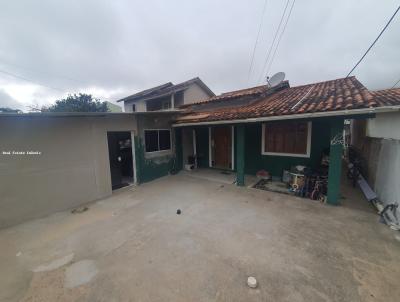 Casa para Venda, em , bairro Ingleses do Rio Vermelho, 4 dormitórios, 2 banheiros, 1 vaga